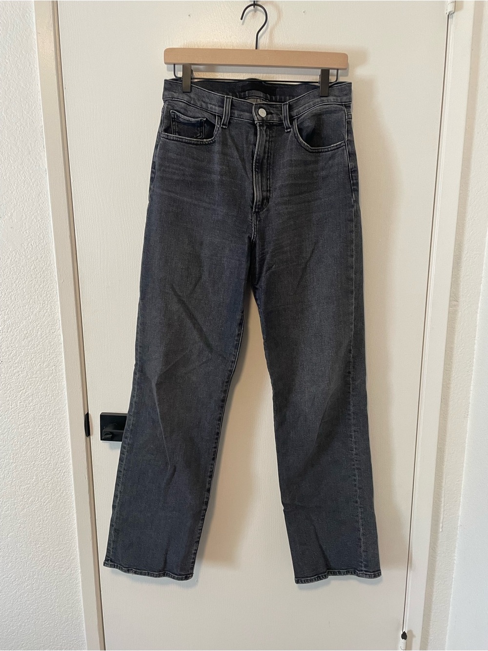 Joe’s Jeans Margot High Rise Vintage Straight - 28
